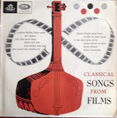 Various - Classical Songs From Films (Vinyl) Image